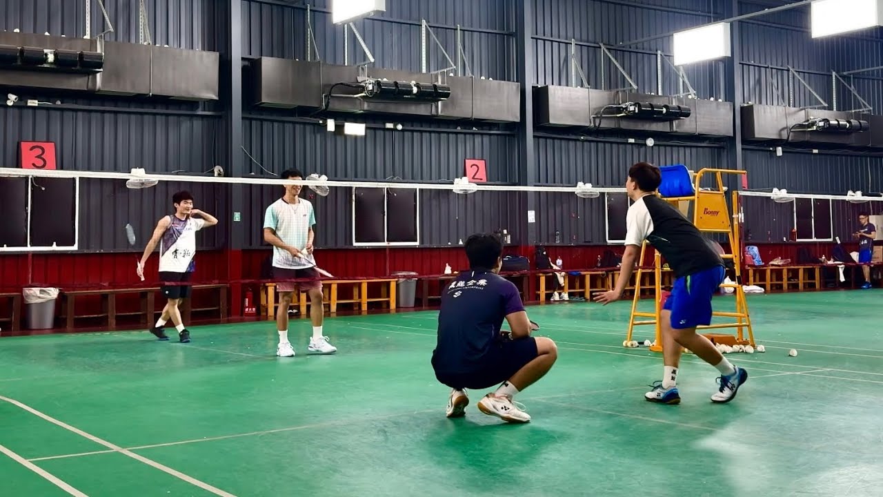 洲比赛中
