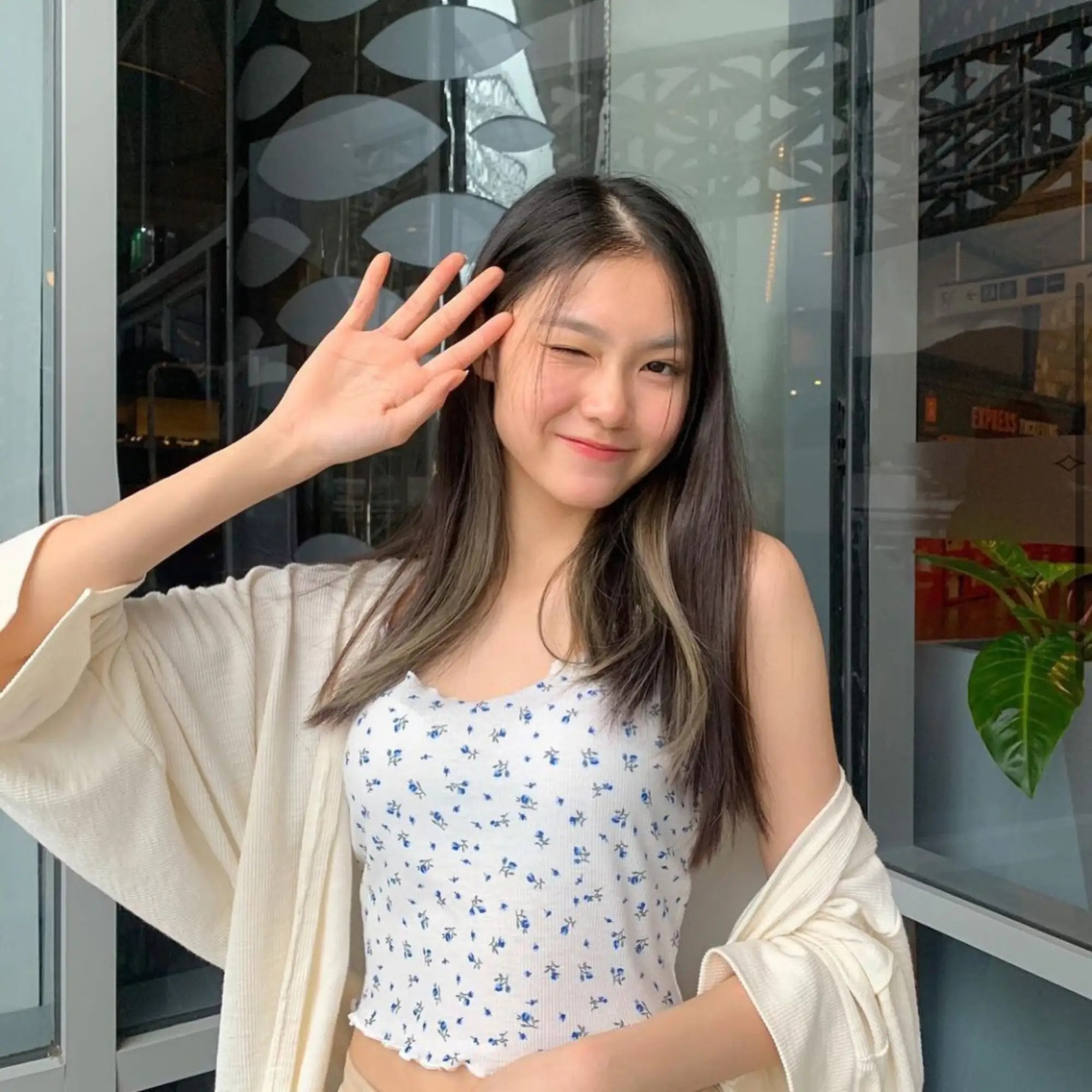 尤其是维尼