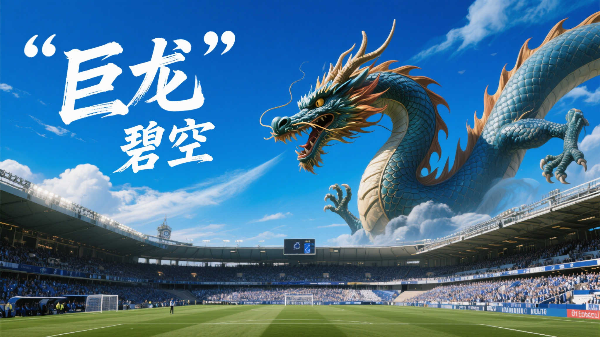 场进球
