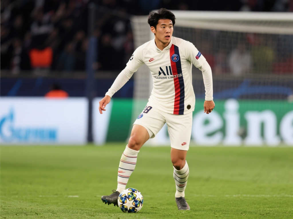 争冠道路上 争冠道路上