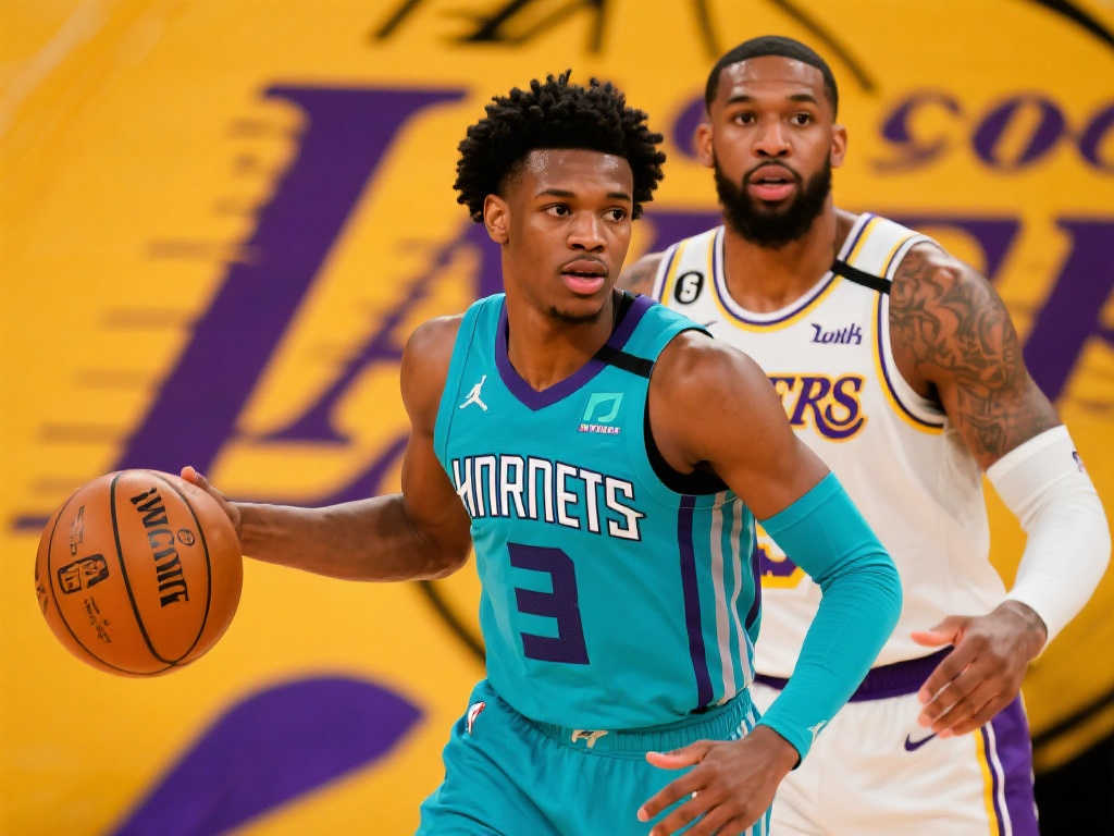 他几乎用一 他几乎用一